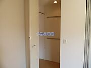 洋室収納