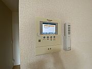 セキュリティー