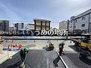 1階眺望