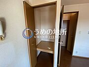 リビング収納