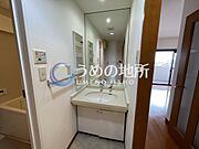 洗面台