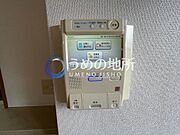 セキュリティー