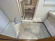 洗面所