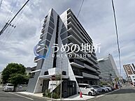 福岡県久留米市中央町：物件画像／うめの地所株式会社　ピタットハウス新合川店
