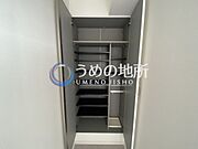 靴箱