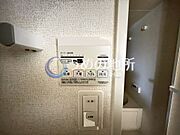 浴室乾燥スイッチ