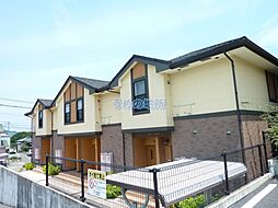 フェアリーヒルズ壱番館