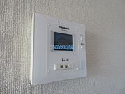 インターホン