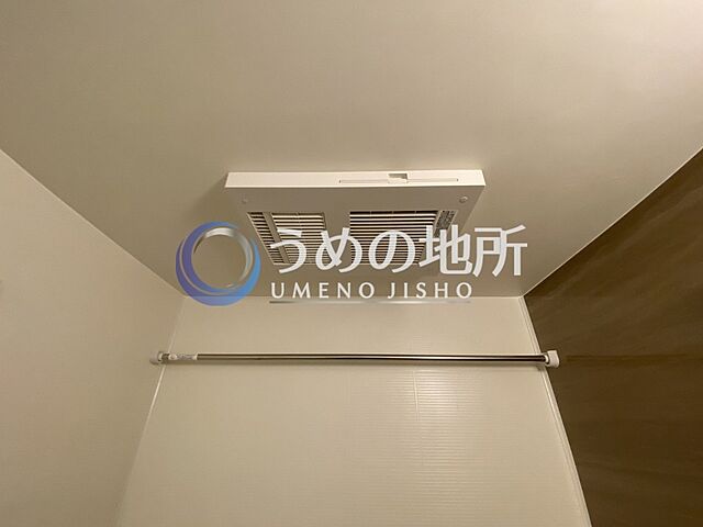浴室
