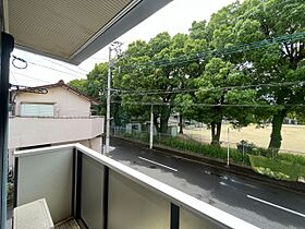 リシエス南津留  ｜ 大分県大分市南津留5番13号（賃貸アパート1K・2階・27.08㎡） その15