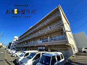 第一池辺ビル 105 ｜ 大分県大分市南津留4番1号（賃貸マンション1K・1階・36.45㎡） その1