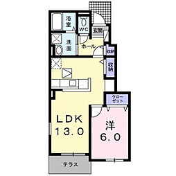 鶴崎駅 5.1万円