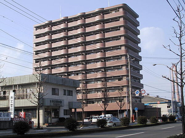 鶴羽ビル 206｜大分県大分市萩原２丁目(賃貸マンション3LDK・2階・71.78㎡)の写真 その16