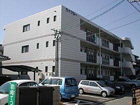 ライフ山一 203 ｜ 大分県大分市下郡北３丁目（賃貸マンション2K・2階・40.18㎡） その18