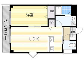 プレミール8番館 101 ｜ 大分県大分市大字羽田1045番1号（賃貸アパート1LDK・1階・44.80㎡） その2