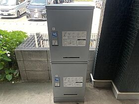 フラッツアナン 202 ｜ 大分県大分市下郡北２丁目3番52号（賃貸アパート1K・2階・26.00㎡） その18