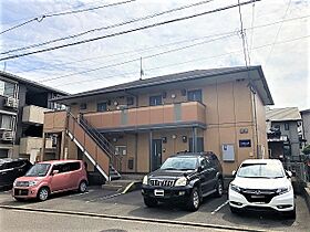 ソレイユ1 203 ｜ 大分県大分市花津留１丁目3番11号（賃貸アパート1LDK・2階・33.61㎡） その13