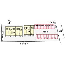 ボヌール竹ヶ下2 101 ｜ 大分県大分市大字羽田445番1号（賃貸アパート1LDK・1階・50.01㎡） その14