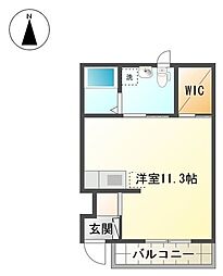 高城駅 4.3万円