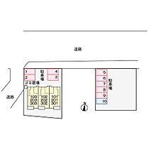 ブライト　スノー 202 ｜ 大分県大分市仲西町１丁目13番1号（賃貸アパート1LDK・2階・41.27㎡） その15