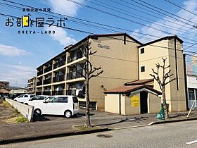 ジョイ85 102 ｜ 大分県大分市萩原４丁目11番24号（賃貸マンション1R・1階・26.40㎡） その1