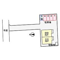 グランツＴ 101 ｜ 大分県大分市大字千歳1720番27号（賃貸アパート1LDK・1階・37.13㎡） その14