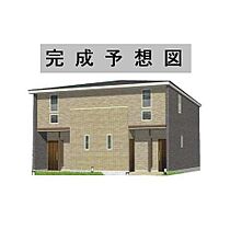 ラ　メール三佐 101 ｜ 大分県大分市大字三佐895番1号（賃貸アパート1LDK・1階・40.44㎡） その1