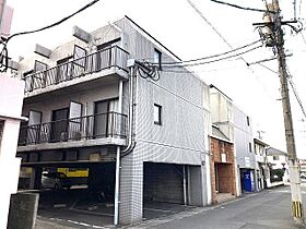 カームハウス高城 303 ｜ 大分県大分市日吉町10番7号（賃貸マンション1R・3階・22.72㎡） その3