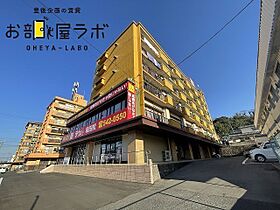 日生第3マンション 505 ｜ 大分県大分市大字上宗方590番10号（賃貸マンション1LDK・5階・45.60㎡） その1