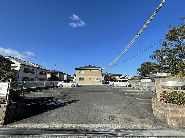 グリーンパーク古国府 102｜大分県大分市大字古国府(賃貸アパート1LDK・1階・42.96㎡)の写真 その18