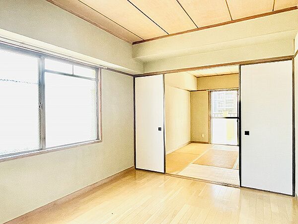 サザンブライト畑中 205｜大分県大分市畑中１丁目(賃貸マンション3DK・2階・56.69㎡)の写真 その12