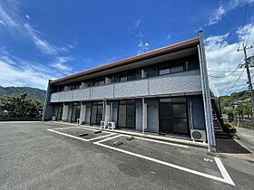 ラ・メゾン華 205 ｜ 大分県大分市大字市井上708番2号（賃貸アパート1K・2階・23.18㎡） その3