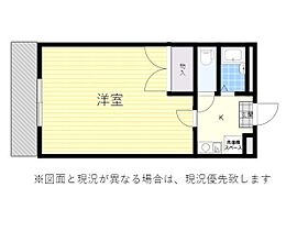 ラ・メゾン華 103 ｜ 大分県大分市大字市井上708番2号（賃貸アパート1K・1階・23.18㎡） その2