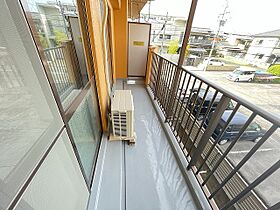 メゾンハニー 202 ｜ 大分県大分市田中町１丁目（賃貸アパート1LDK・2階・39.60㎡） その13