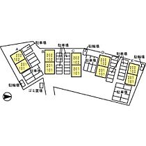 サン　カルチェあいおい　B 101 ｜ 大分県大分市大字鴛野815番1号（賃貸アパート2LDK・1階・59.20㎡） その15