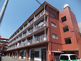 第5大分ユースコーポ 5310 ｜ 大分県大分市大字光吉902番（賃貸マンション1DK・3階・28.88㎡） その1