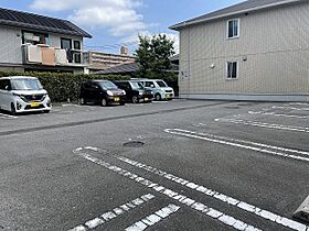 コーポラス羽屋A 202 ｜ 大分県大分市羽屋３丁目8番1号（賃貸アパート1K・2階・26.71㎡） その14