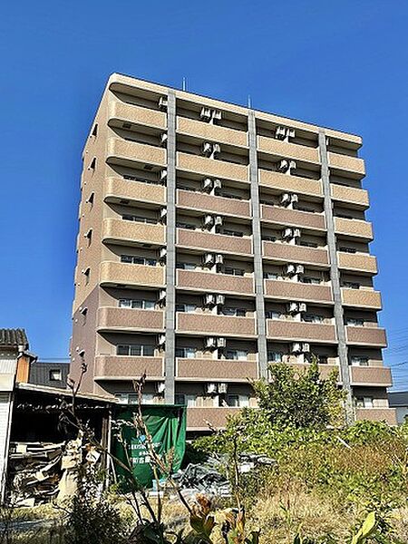 メゾン　ド　クレチュール 401｜大分県大分市大字古国府(賃貸マンション1LDK・4階・40.45㎡)の写真 その19