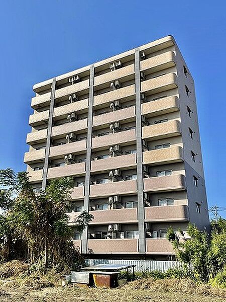 メゾン　ド　クレチュール 401｜大分県大分市大字古国府(賃貸マンション1LDK・4階・40.45㎡)の写真 その3