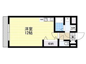 リファレンス敷戸2 303 ｜ 大分県大分市大字寒田882番2号（賃貸マンション1R・3階・29.70㎡） その2