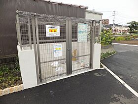 ヴォン・プレミアージュＢ棟 101 ｜ 大分県大分市大字古国府674番1号（賃貸アパート3LDK・1階・85.83㎡） その17