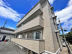 セジュール山野草 102 ｜ 大分県大分市賀来北２丁目17番18号（賃貸アパート1LDK・1階・47.58㎡） その3