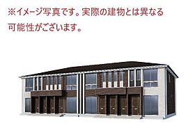 アイリス南大分2 207 ｜ 大分県大分市畑中１丁目詳細未定番（賃貸アパート1LDK・2階・42.34㎡） その3