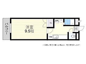 ハーモニー10 206 ｜ 大分県大分市大字廻栖野3034番（賃貸マンション1K・2階・35.00㎡） その2