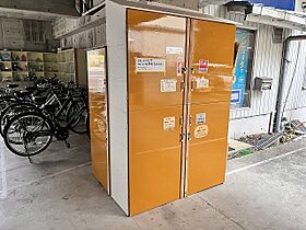 ハーモニー10 401 ｜ 大分県大分市大字廻栖野3034番（賃貸マンション1K・4階・35.00㎡） その19