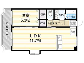 ユーミー光吉 305 ｜ 大分県大分市大字光吉1109番2号（賃貸マンション1LDK・3階・41.04㎡） その2