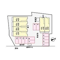 Ｋ・Ｈサンリット2 102 ｜ 大分県大分市大字古国府（賃貸アパート1K・1階・32.90㎡） その13