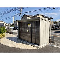 メゾン　エトワール 202 ｜ 大分県大分市大字畑中（賃貸アパート1LDK・2階・44.88㎡） その19