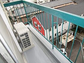 ｓｏｃｉａｌ　ａｐａｒｔｍｅｎｔ　若草共同住宅 507 ｜ 大分県別府市若草町（賃貸アパート1R・5階・12.40㎡） その9