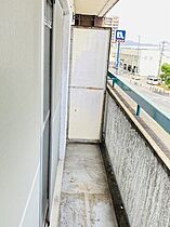 ｓｏｃｉａｌ　ａｐａｒｔｍｅｎｔ　若草共同住宅 302 ｜ 大分県別府市若草町（賃貸アパート1R・3階・18.70㎡） その13